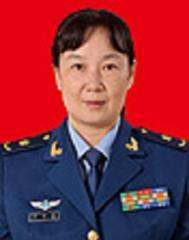 徐丽梅