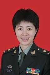 李渝