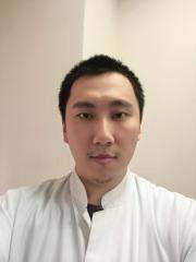 纪昉医生
