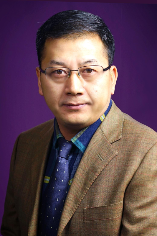 杨晓军