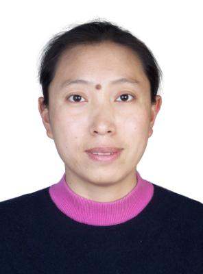 许丽娟