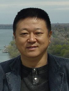 柴莹