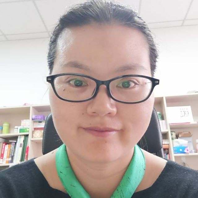 杨玲