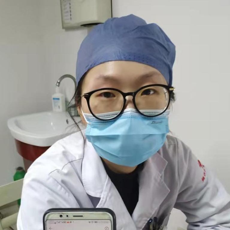 杨荟璇
