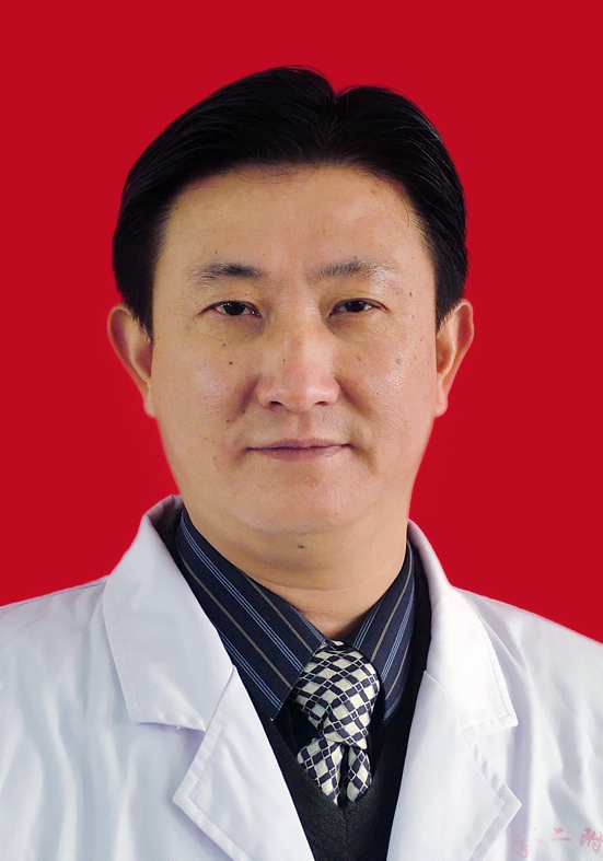 冯旰珠医生
