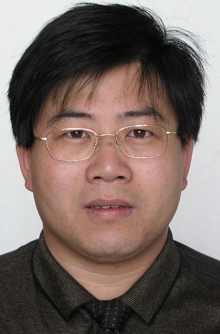 沈宏伟