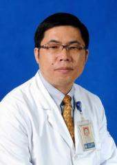 黄学锋