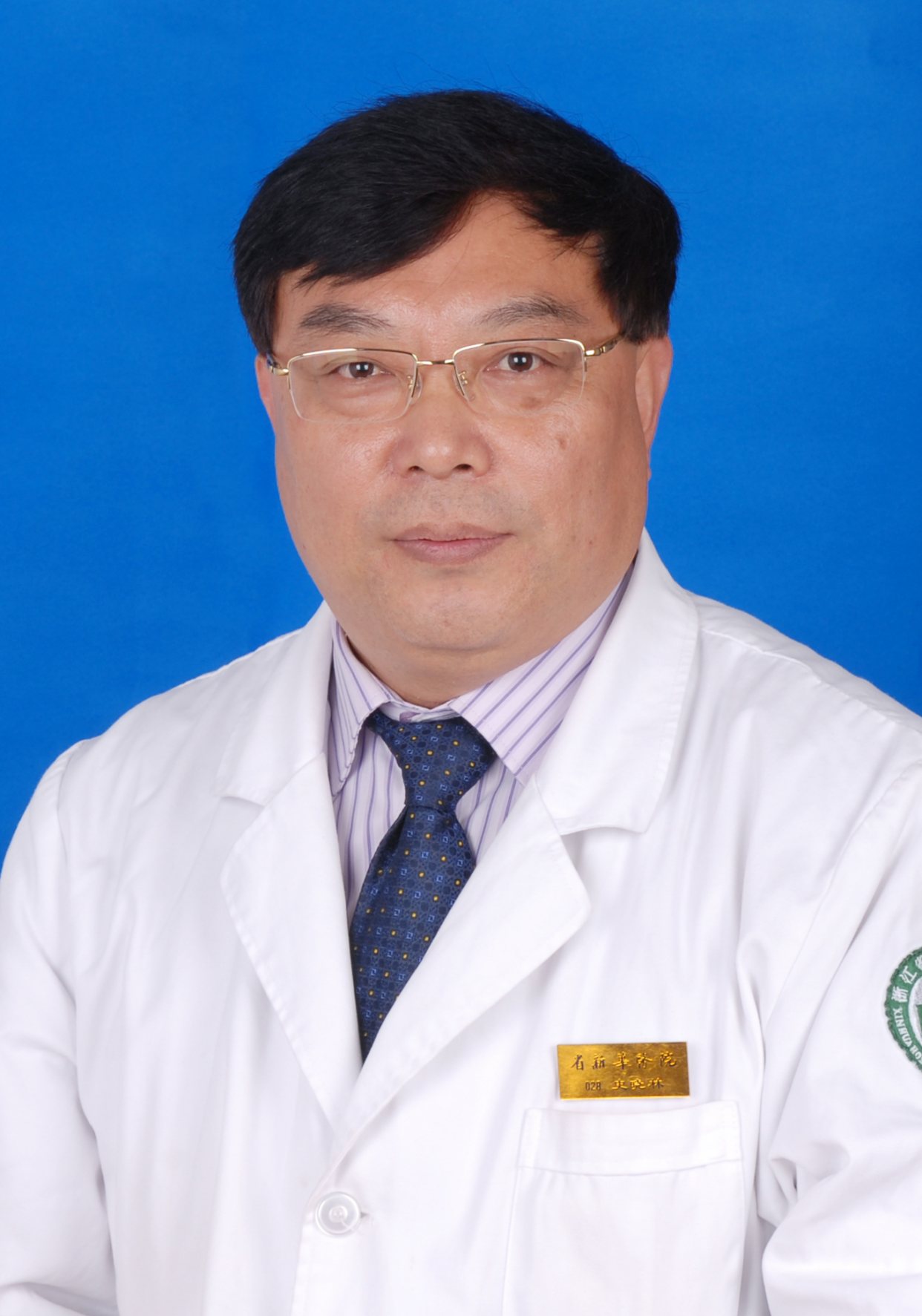 史晓林