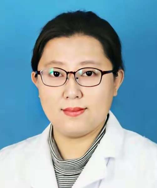 傅纪婷