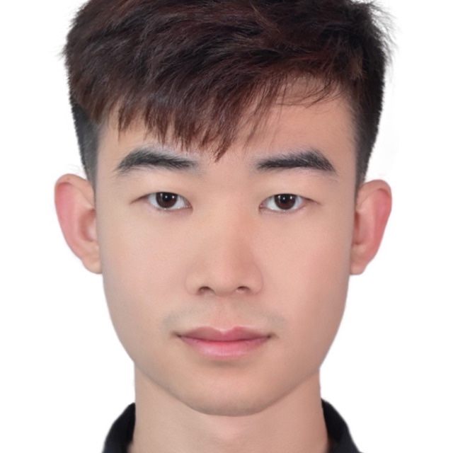 巨杨