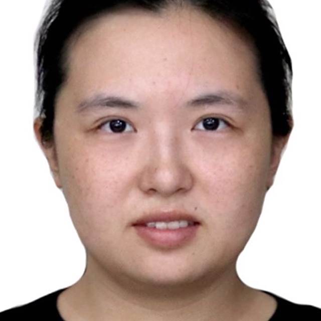 冯微婷