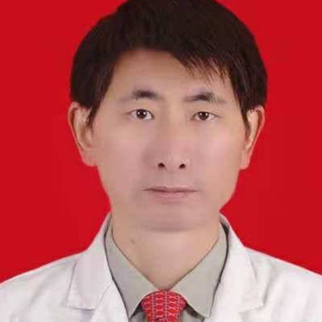 李军领医生