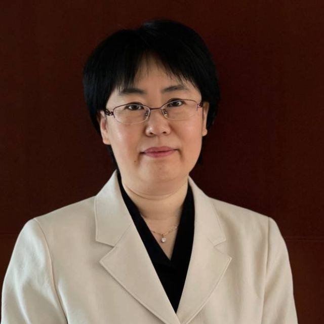 郭庆捷