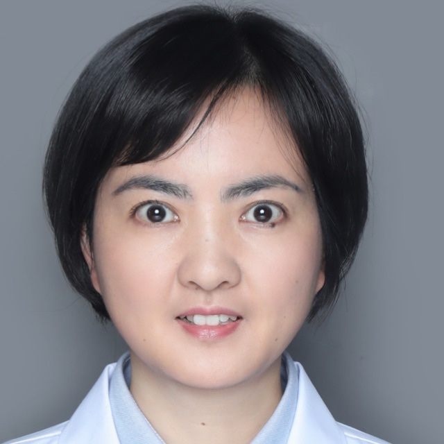 官艳华