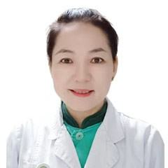 胡晓艳