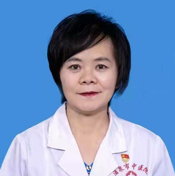 张吉玲