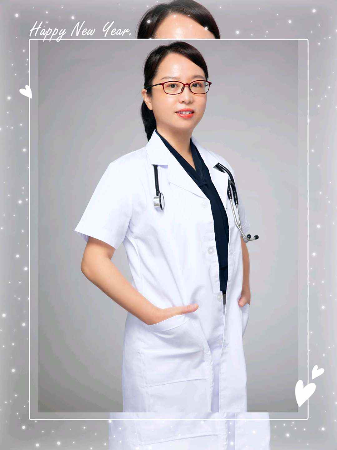 周雪丽