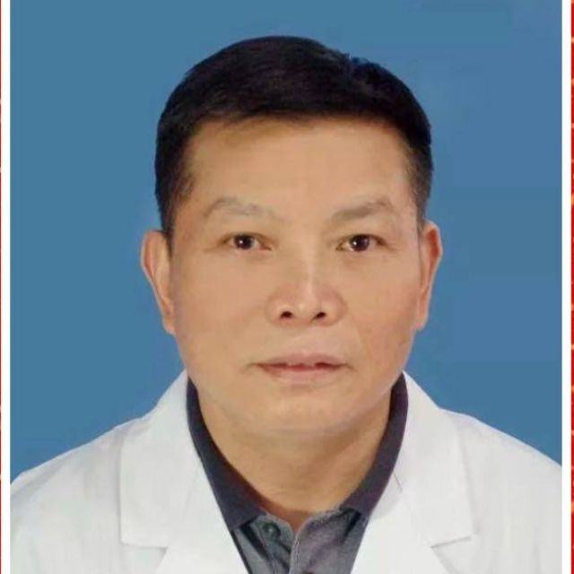 林金宝