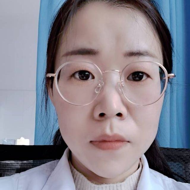 史淑娴