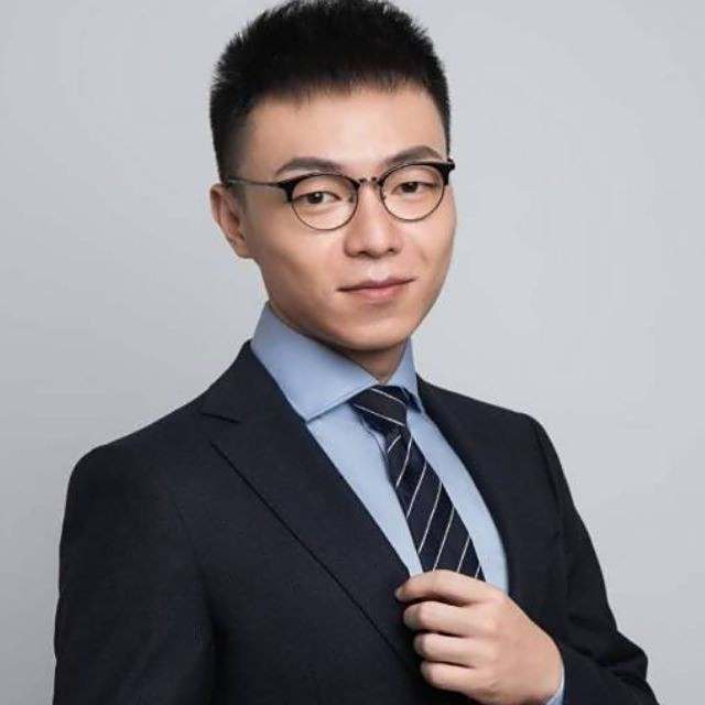 周宸羽