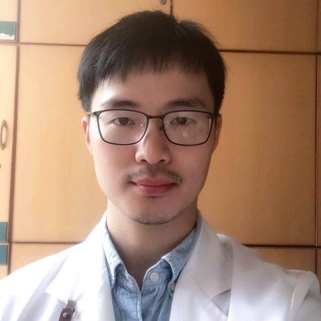 陈智星