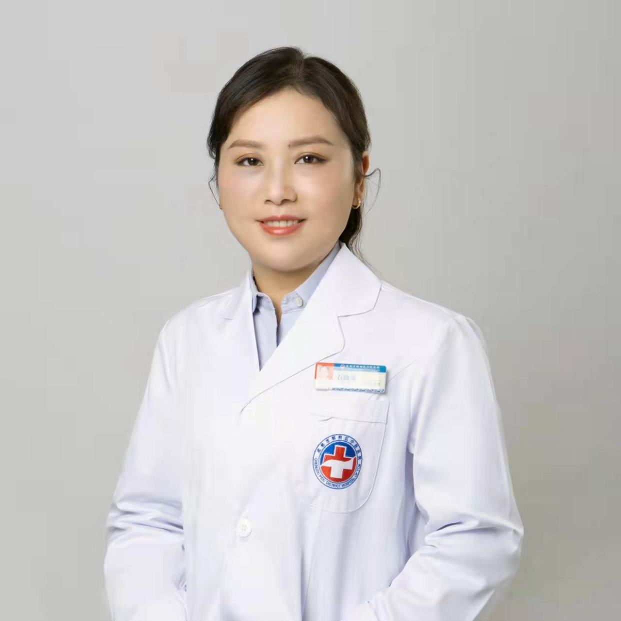 石晓霞