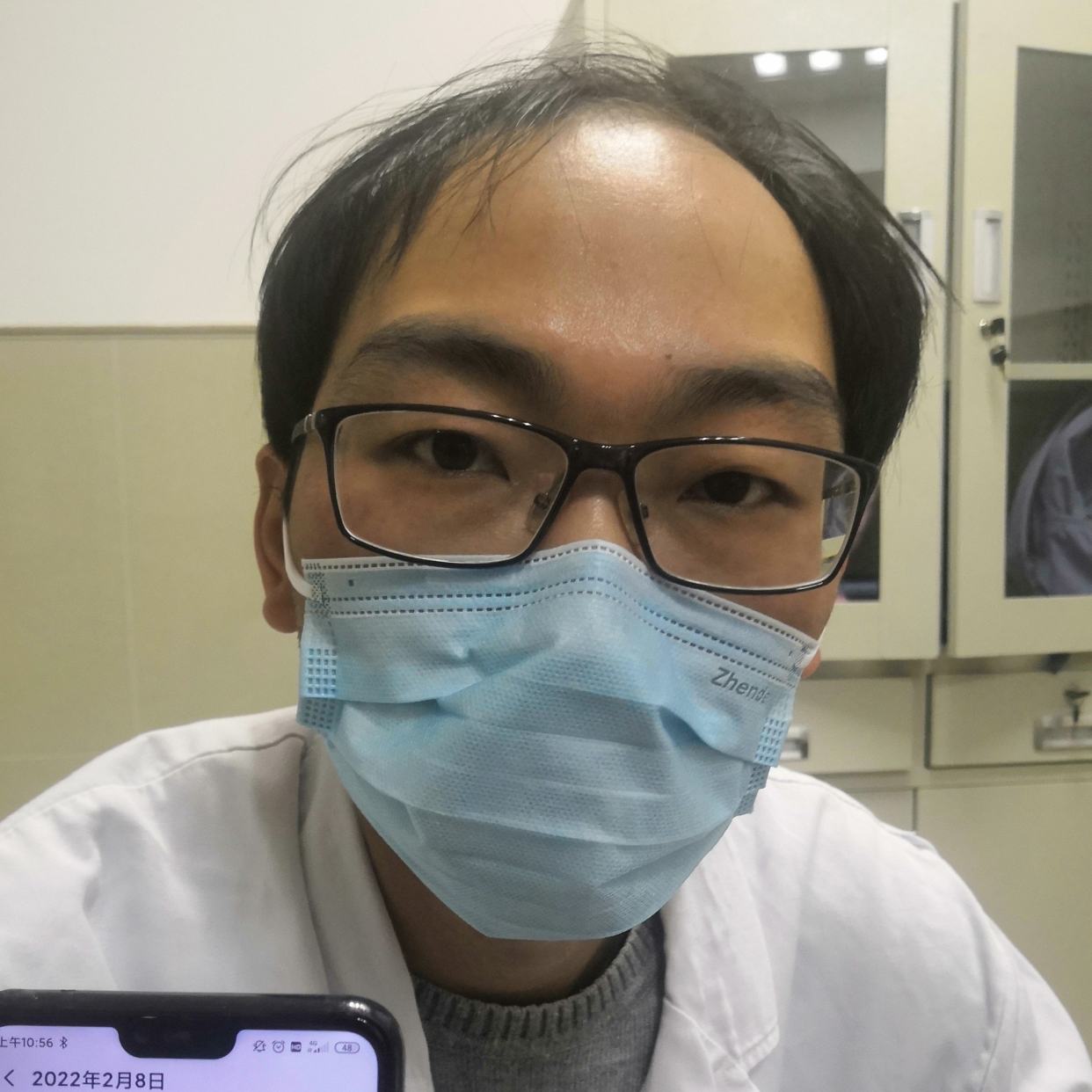 魏叶帅