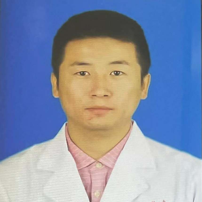 贾永龙