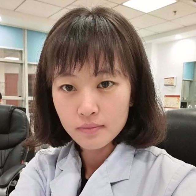 李晓娟