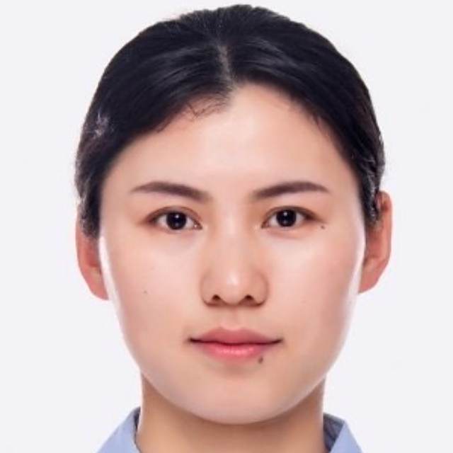 杨秀丽