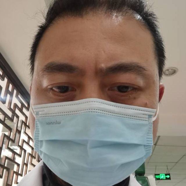 柯忐忑