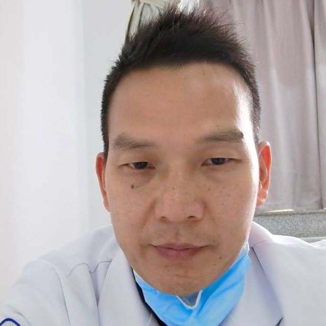 陈升有