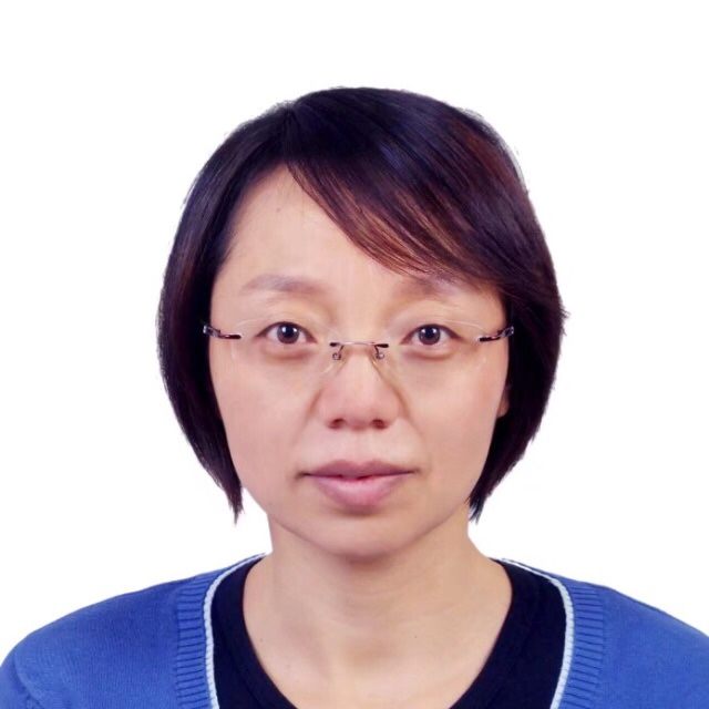 张扶莉医生