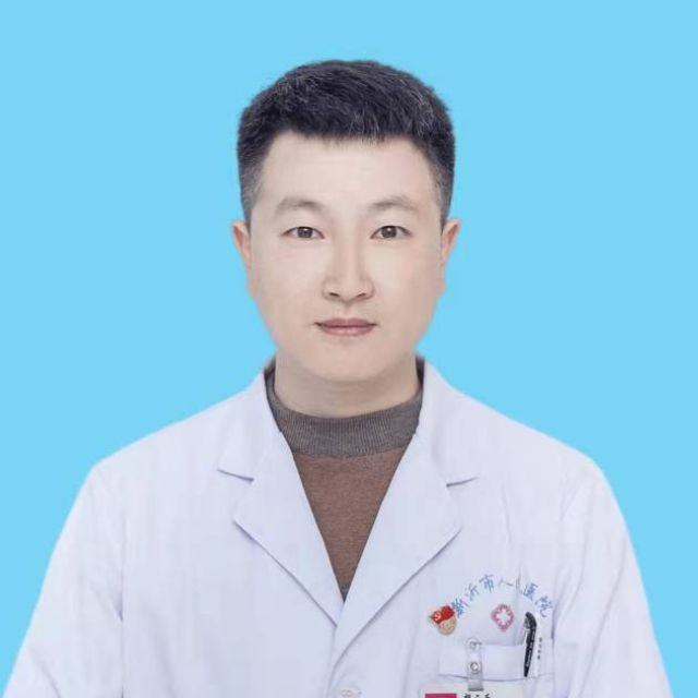 胡二为医生