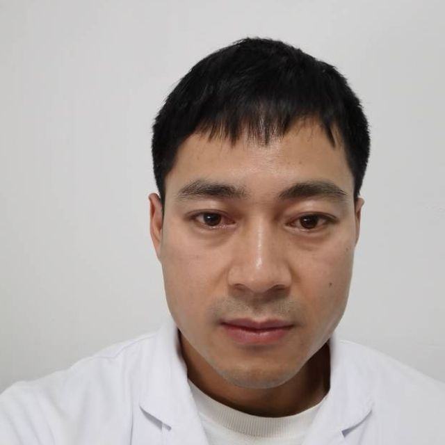 楚能武