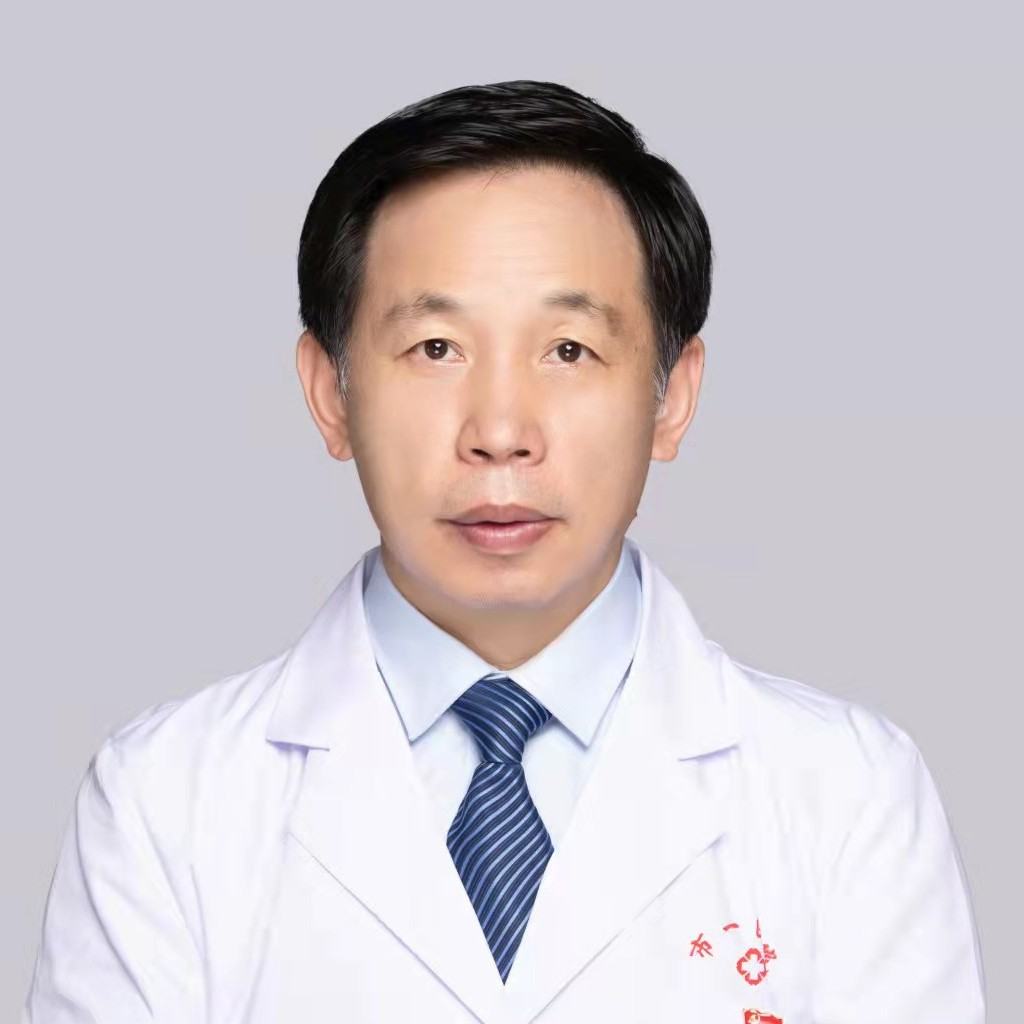 杨继若