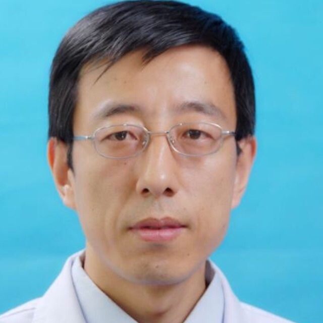杨衍涛