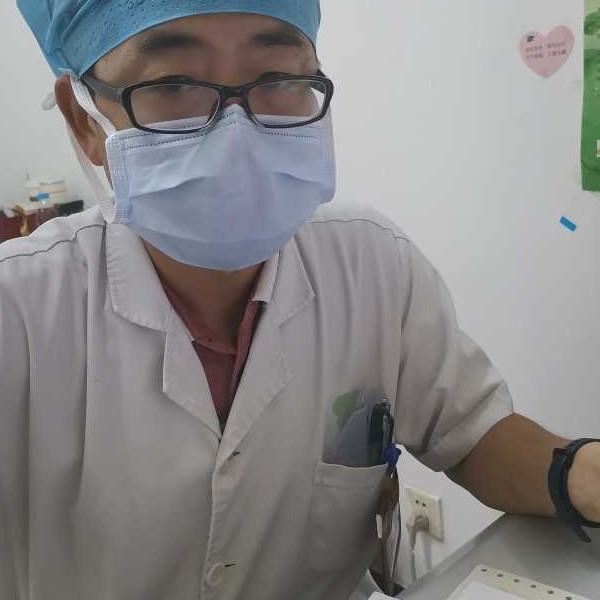邢鹏超