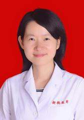 何婷