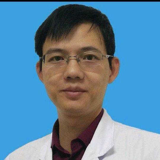 张志明