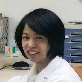 曾丽娥