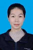 杨中婕