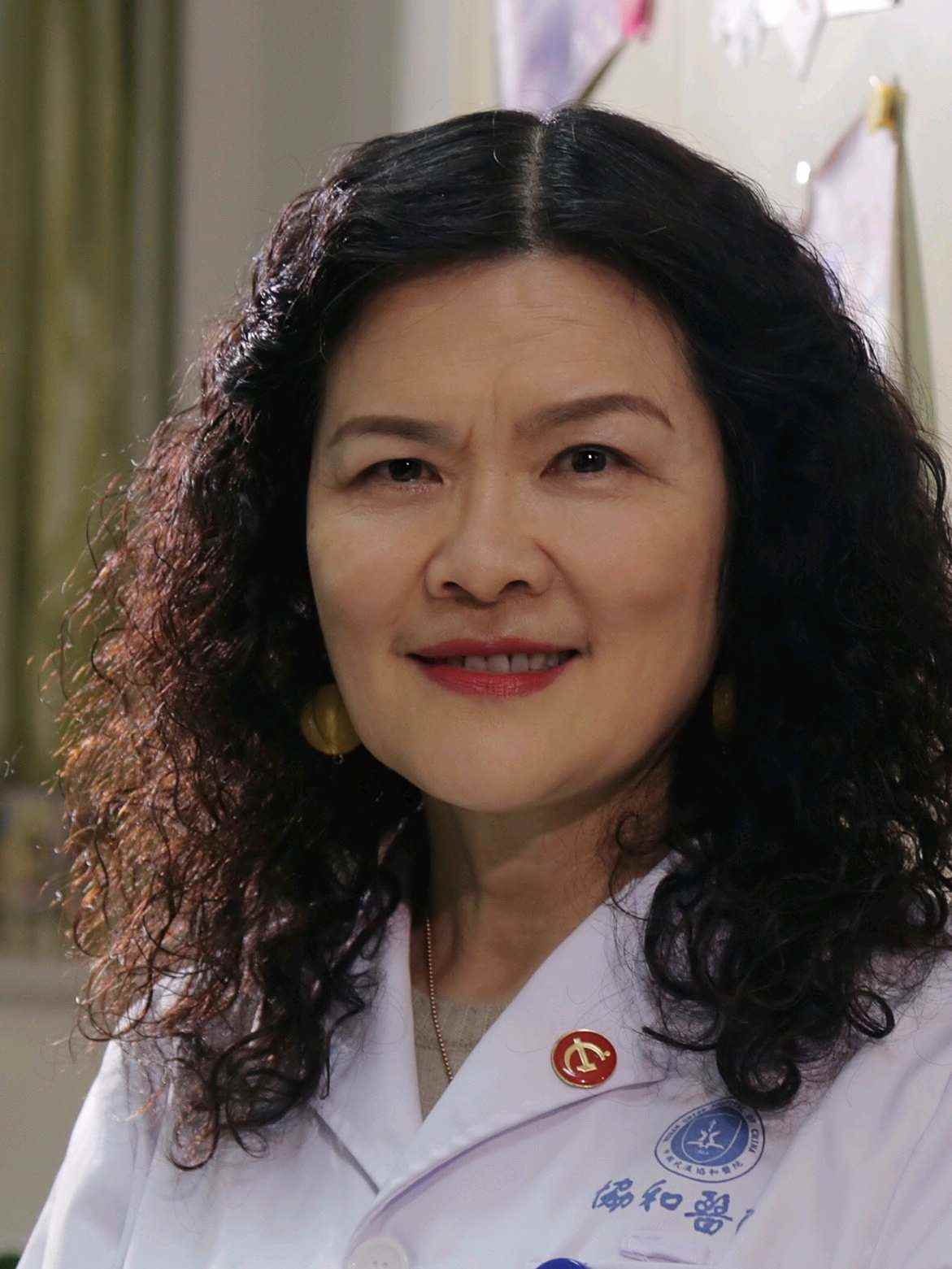 陈璐璐