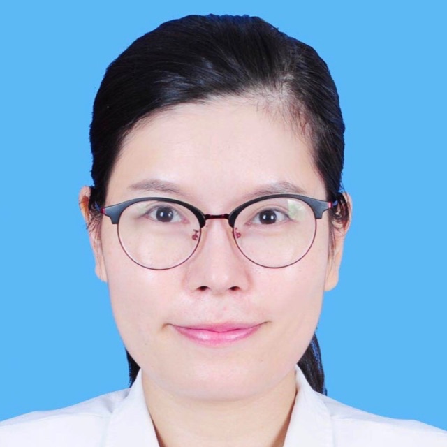 张珊珊医生