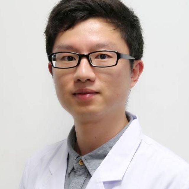林少勤