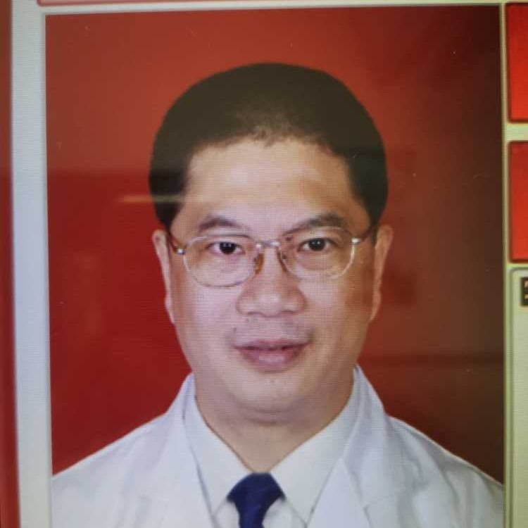 李刚