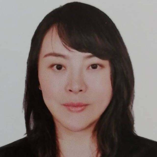 赵娜娜