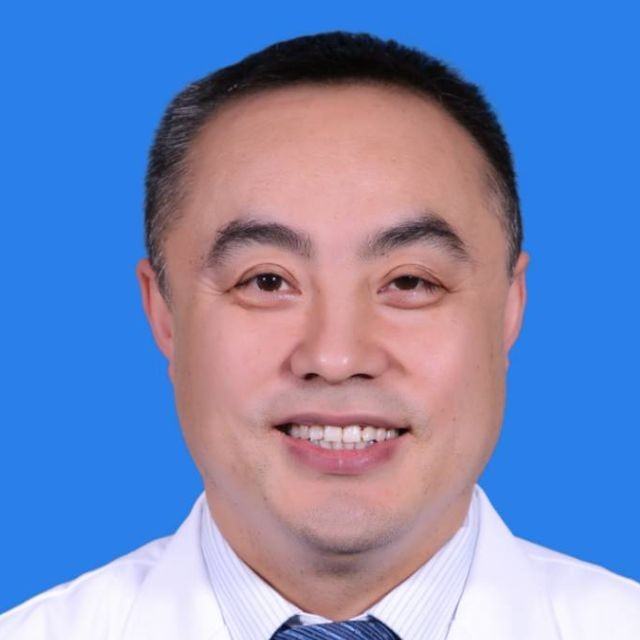 刘震东