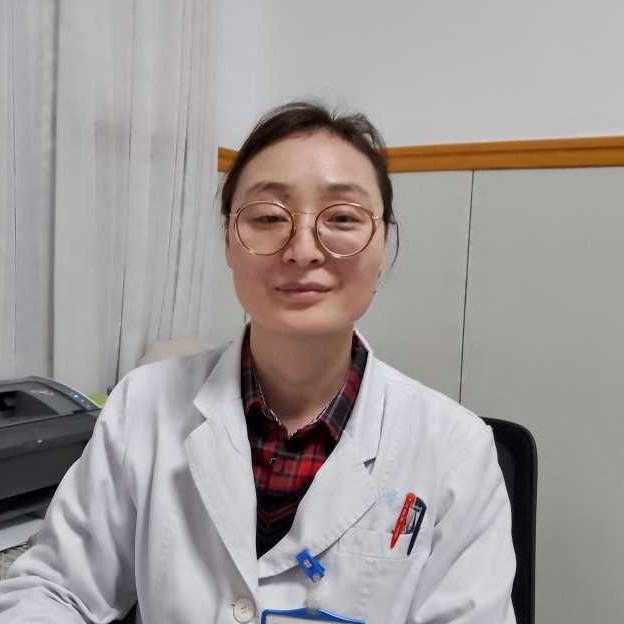 惠艳妮