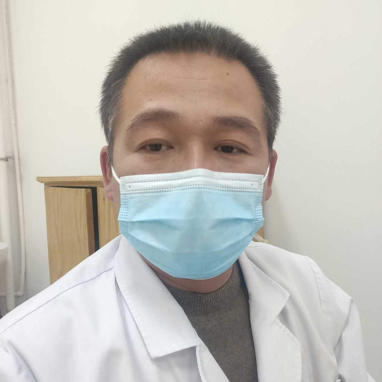 张小强